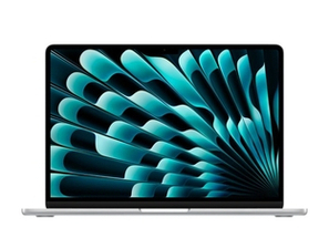 Apple laptop