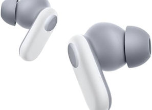Ear buds White