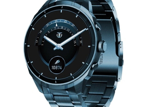 Nova Smart Watch
