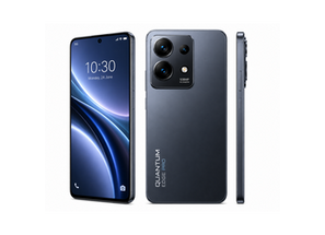 Quantum Edge Pro Black-256GB
