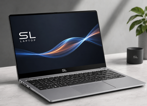 SL NovaBook