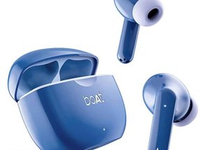 boAt Airdopes 120 TWS Earbuds
