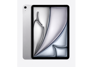 iPad Air Pro M4 Silver 16GB 256GB Editionx