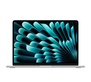 Apple laptop