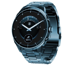 Nova Smart Watch
