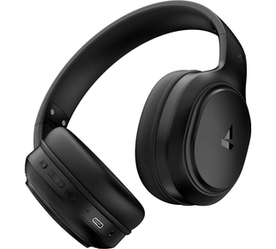 SonicBeat Headphones