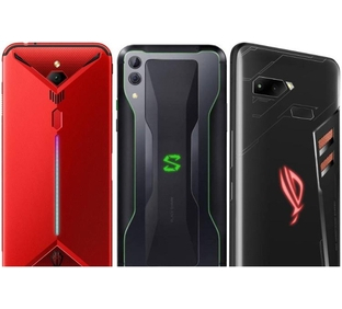 VoltEdge Ultra- Red
